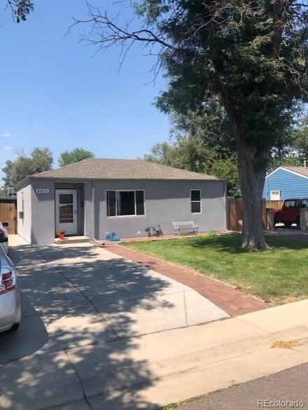 4875 Quivas St, Denver, CO 80221