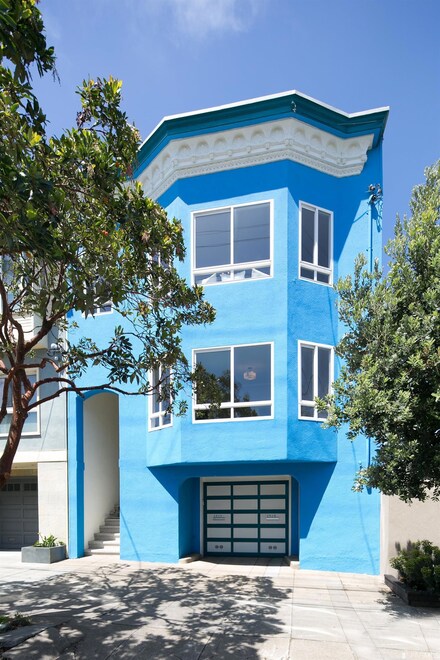 2618 Balboa St, San Francisco, CA 94121