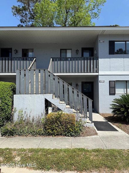 4307 Holly Tree Rd Unit 806, Wilmington, NC 28412