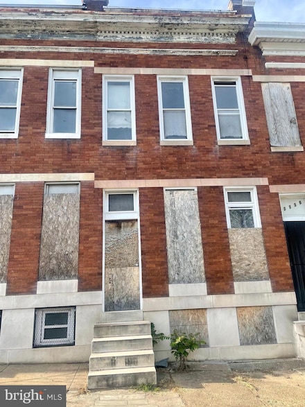2732 Edmondson Ave, Baltimore, MD 21223
