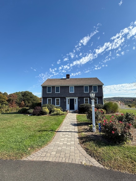 295 Matson Hill Rd, South Glastonbury, CT 06073