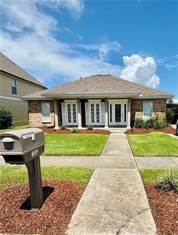 3212 Debouchel Blvd, Meraux, LA 70075