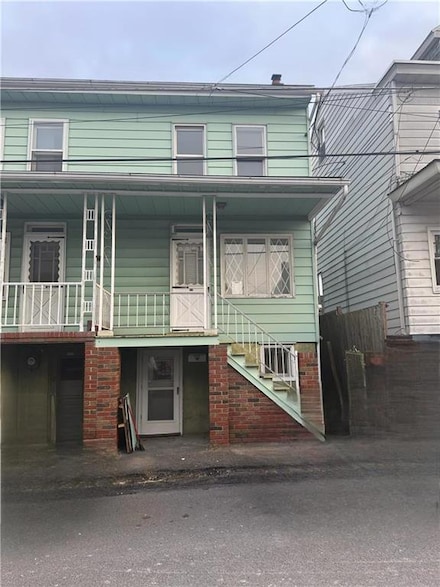 515 Lytle St, Minersville, PA 17954