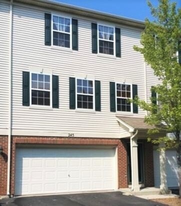 245 Evergreen Cir Unit 6153, Gilberts, IL 60136