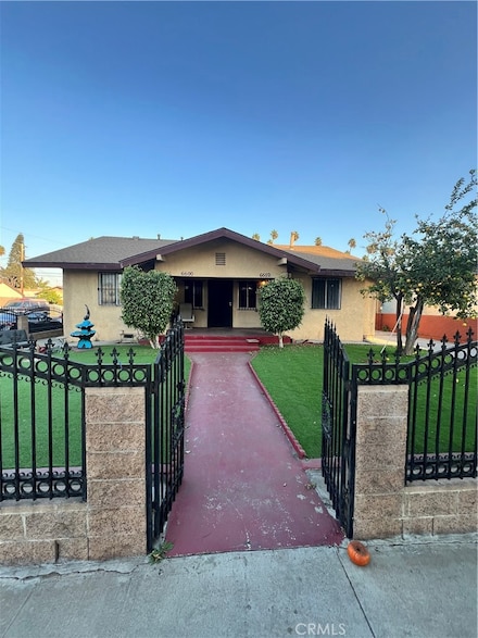 1030 W 88th St Unit 1/4, Los Angeles, CA 90044