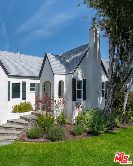 1363 S Curson Ave, Los Angeles, CA 90019