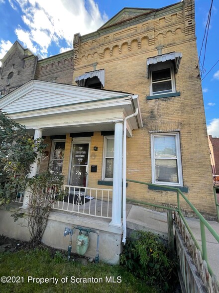 419 Prescott Ave, Scranton, PA 18510
