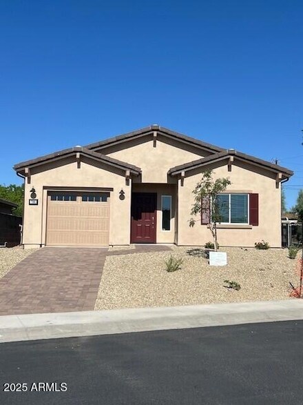 735 N Don Frank Ln, Wickenburg, AZ 85390