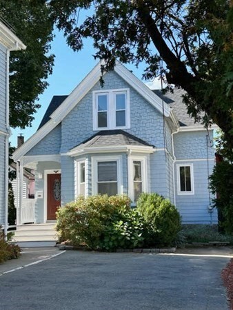 12 Maple Ave Unit 14, Swampscott, MA 01907