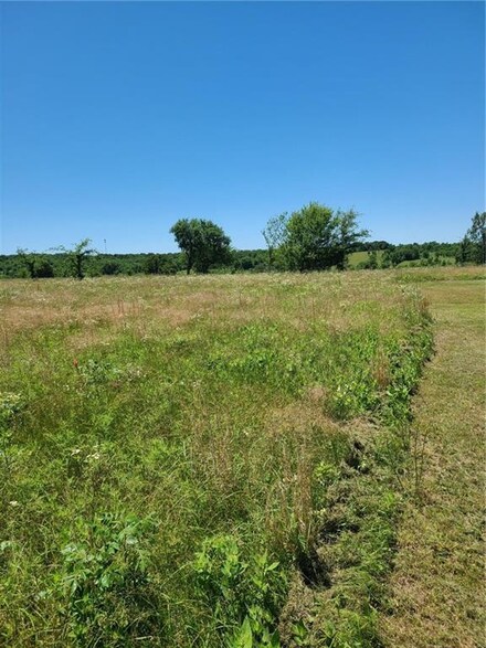 0 10 Ac M L 3480 Rd Unit 1011267, Weleetka, OK 74880