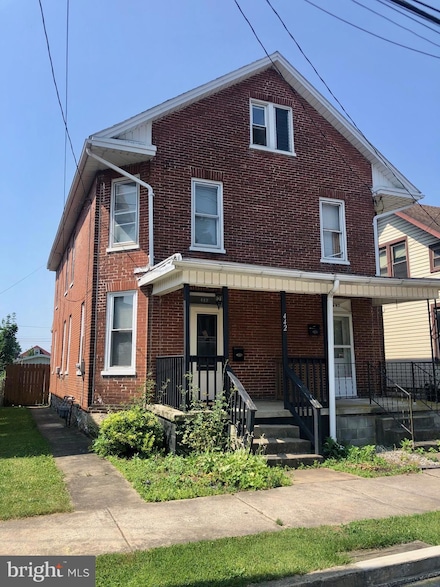 442 E Liberty St, Chambersburg, PA 17201