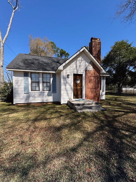 205 W 2nd St, Ocilla, GA 31774