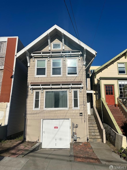 630 40th Ave, San Francisco, CA 94121