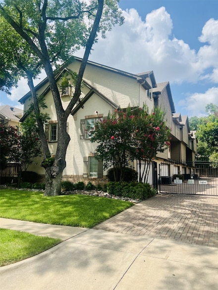 3414 Mcfarlin Blvd Unit 3, Dallas, TX 75205