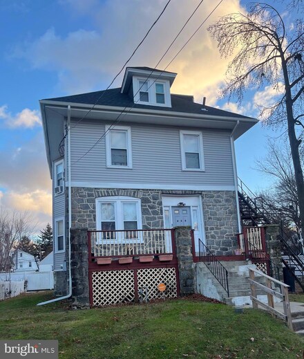 928 Pitman Ave, Darby, PA 19023