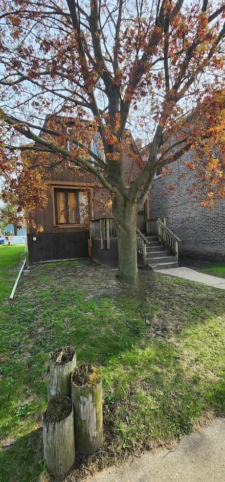 245 153rd Place, Calumet City, IL 60409