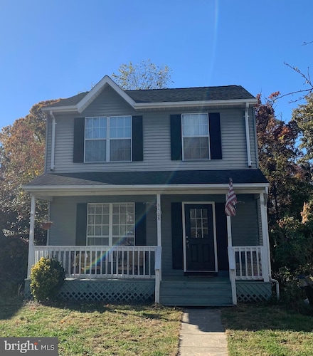 3508 Cokesbury Ct, Pasadena, MD 21122