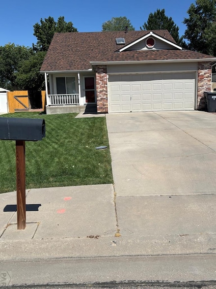 1510 Kingsroyal Blvd, Pueblo, CO 81005