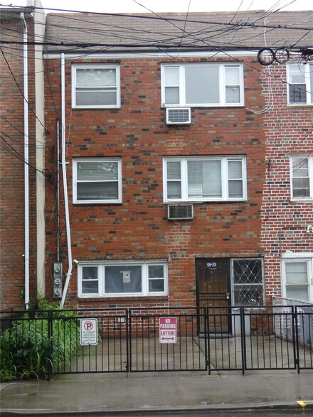 58-25 79th Ave, Ridgewood, NY 11385