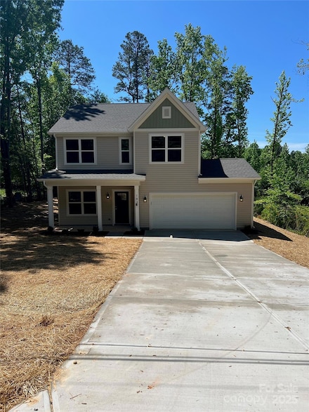 183 Pine Haven Rd, Statesville, NC 28677