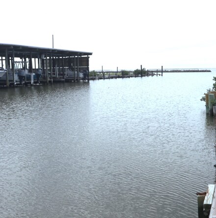 15C Cheramie Ln, Grand Isle, LA 70358