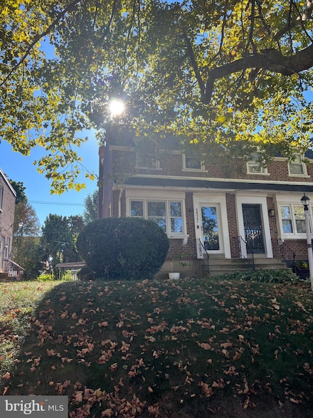 1618 E Johnson St, Philadelphia, PA 19138