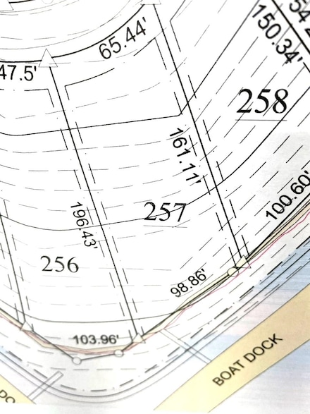 LOT 257 Stone Hill Loop, Savannah, TN 38372