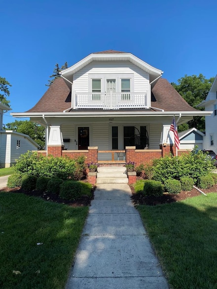 1027 Rogers St, Bucyrus, OH 44820