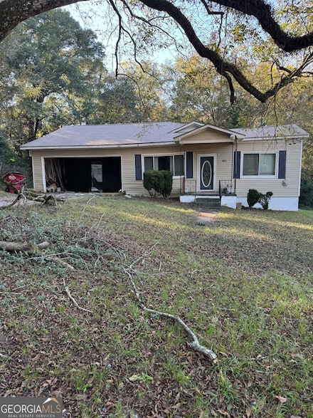 3380 Goodwin Ln, Macon, GA 31217