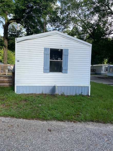 300 Saraland Ave Unit 54, Saraland, AL 36571
