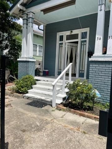 3633 Chestnut St, New Orleans, LA 70115