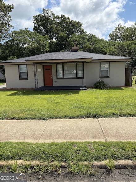 684 S Broad St, Commerce, GA 30529