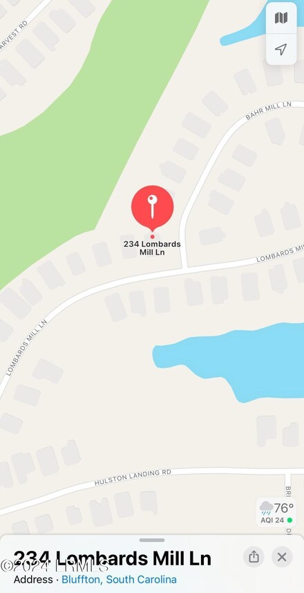 234 Lombards Mill Ln, Bluffton, SC 29909
