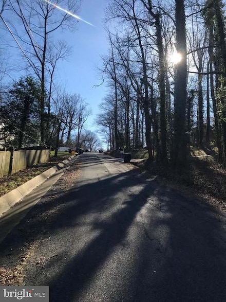 15005 Wannas Dr, Accokeek, MD 20607