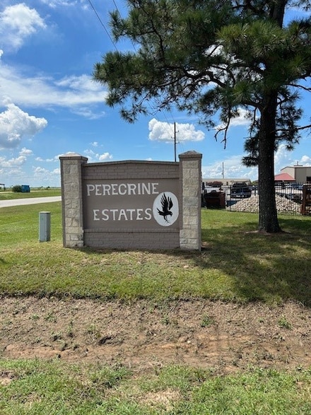 TBD Falcon Dr, Brookshire, TX 77423