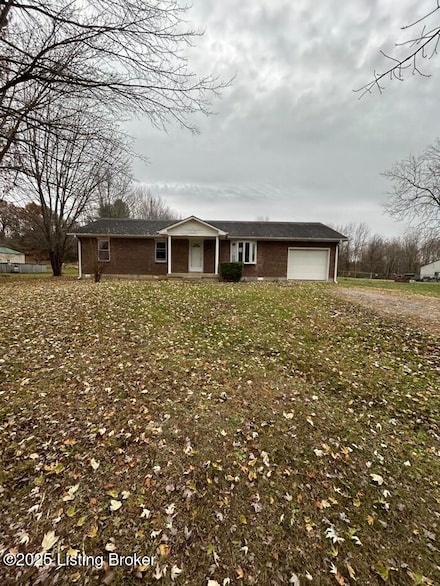 2857 Rineyville Big Springs Rd, Rineyville, KY 40162