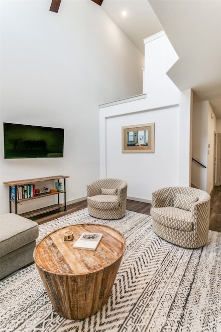 221 McConathy Way, Flower Mound, TX 75028