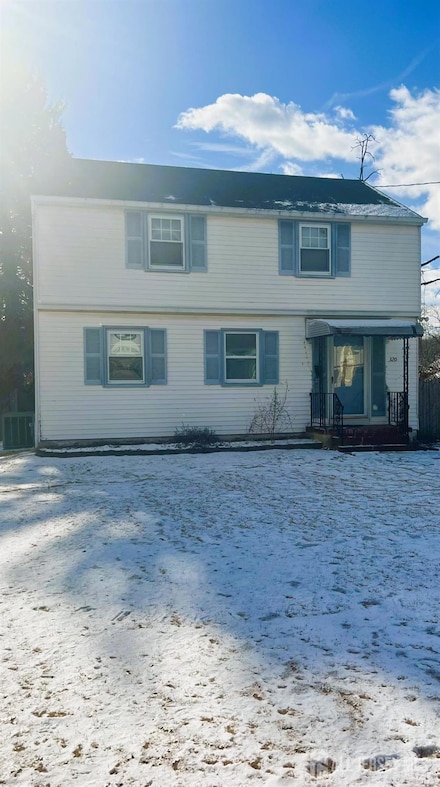 320 Franklin Rd, Glassboro, NJ 08028