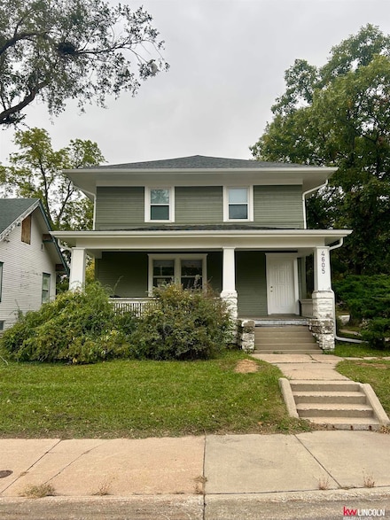 4605 Holdrege St, Lincoln, NE 68503