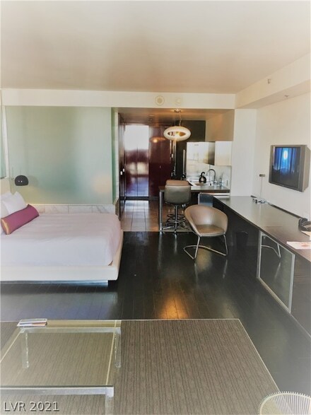 4381 W Flamingo Rd Unit 3704, Las Vegas, NV 89103