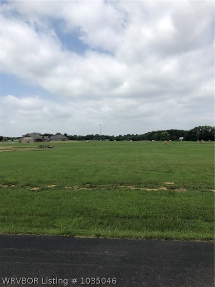 TBD Whispering Winds, Muldrow, OK 74948