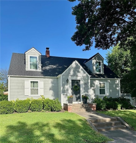 301 S Mulberry St, Louisburg, KS 66053