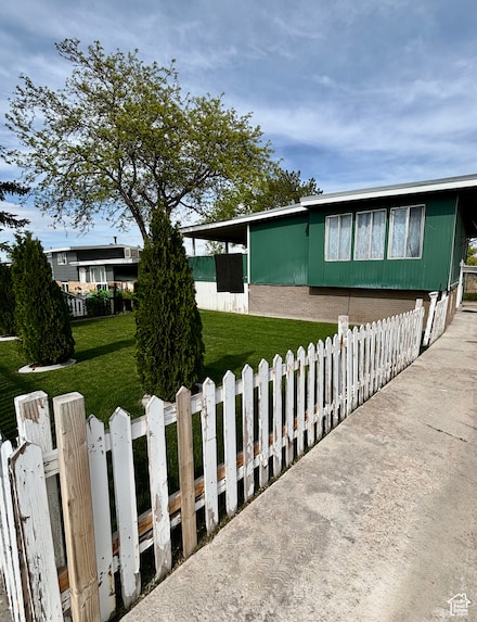 3687 S Highlander St, West Valley City, UT 84128