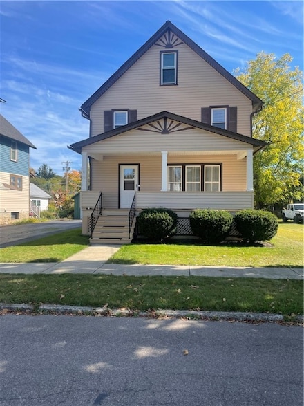 70 Chestnut St, Wellsville, NY 14895