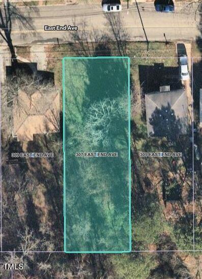 307 E End Ave, Durham, NC 27703