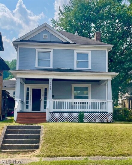 3055 West St, Weirton, WV 26062