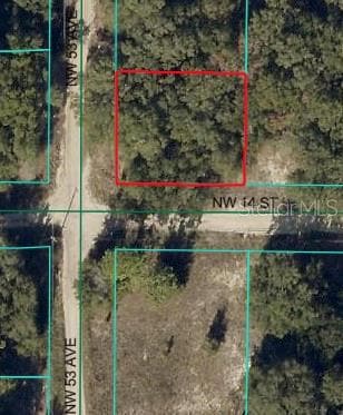 0 NW 53rd Ave, Ocala, FL 34481