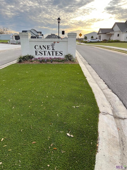 TBD Sherwood Dr, Plaquemine, LA 70764