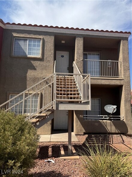 4730 E Craig Rd Unit 2061, Las Vegas, NV 89115