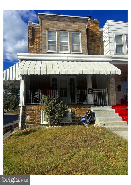 1611 Crosslynne Ave, Oaklyn, NJ 08107